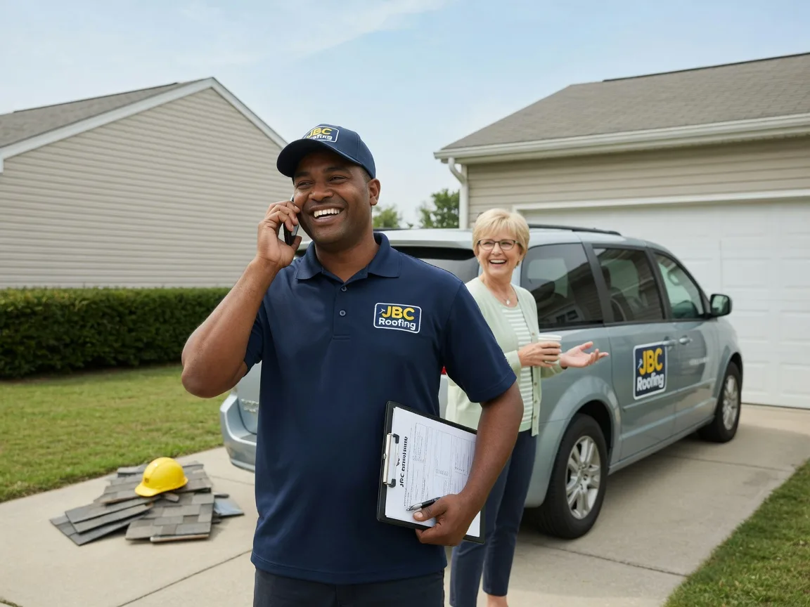 Roof Replacement Lovelaceville, KY FAQs